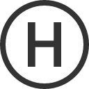 иконки h circle, circle