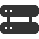иконка hdd rack, hdd, жесткий диск, rack