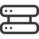 иконка hdd rack, hdd, жесткий диск, rack