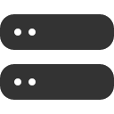 иконка hdd stack, hdd, жесткий диск, stack