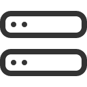 иконка hdd stack, hdd, жесткий диск, stack