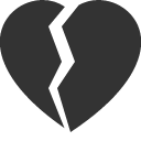 иконки heartbreak