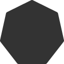 иконки heptagon