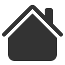 иконки house, дом