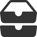 иконки inboxes
