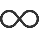 иконка infinity