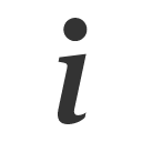 иконка info lg, info, информация, lg