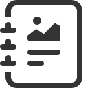 иконки journal richtext, journal, richtext