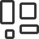 иконка layout wtf, layout, макет, wtf