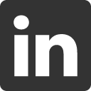 иконка linkedin