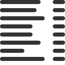 иконки list columns, list, columns