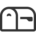 иконки mailbox