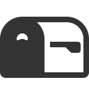 иконки mailbox2