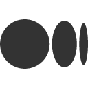 иконки medium