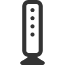 иконки modem, модем