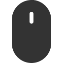 иконка mouse, мышка
