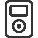 иконка music player, music, музыка, player, плеер