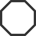 иконки octagon