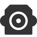иконка optical audio, optical, диск, audio, музыка