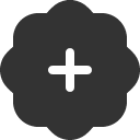 иконка patch plus, patch, plus, плюс