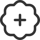 иконка patch plus, patch, plus, плюс