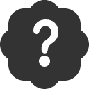 иконки patch question, patch, question, вопрос