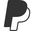 иконки paypal
