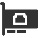 иконка pci card network, pci, card, кредитная карточка, network, интернет