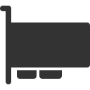 иконка pci card, pci, card, кредитная карточка