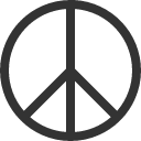 иконки peace