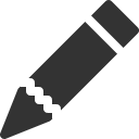 иконка pencil