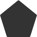 иконки pentagon