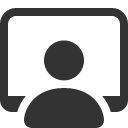 иконки person workspace, person, workspace, рабочий стол