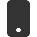 иконка phone, телефон