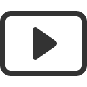 иконка play btn, play, играть, btn