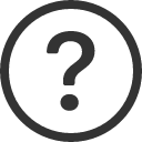 иконки question circle, question, вопрос, circle