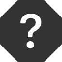 иконки question octagon, question, вопрос, octagon