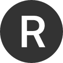 иконки r circle, circle
