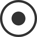 иконки record circle, record, запись, circle