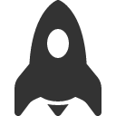 иконка rocket