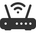 иконки router