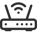 иконки router