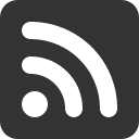 иконка rss