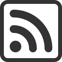иконка rss