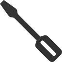 иконка screwdriver, отвертка