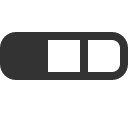 иконки segmented nav, segmented, nav