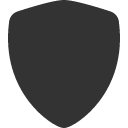 иконка shield, щит