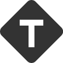 иконки sign intersection t, sign, intersection