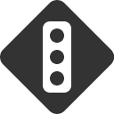 иконки sign stop lights, sign, stop, стоп, lights