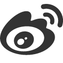 иконки sina weibo, sina, weibo
